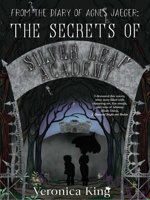 Title details for From the Diary of Agnes Jaeger by Veronica King - Available